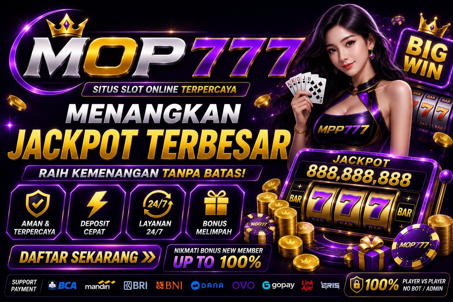 MOP777